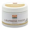 Online L-Glutamine Poeder 250 gr Speciale Bestanddelen