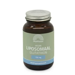 Liposomaal Glutathion 60 capsules^Mattisson Online