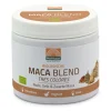 Superfoods<Mattisson Maca Blend Bio 300 gr