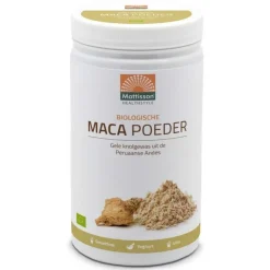 Maca Poeder Active 1 kg^Mattisson Sale