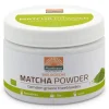Superfoods<Mattisson Matcha Poeder 125 gr