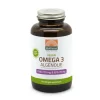 Omega 3 Algenolie 210 120 vegacapsules^Mattisson Discount