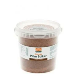 Palmsuiker Arenga 450 gr^Mattisson Hot