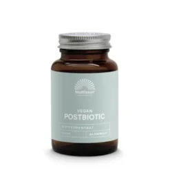 Speciale Bestanddelen<Mattisson Postbiotic met Epicor 60 capsules