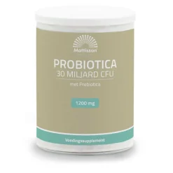 Probiotica 30 Miljard CFU 1200mg 125 gr^Mattisson Outlet