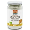 Wijnsteen Bakoeder Bio 180 gr^Mattisson