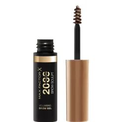 Discount 2000 Calorie Brow Sculpt 01 Dark Blonde 4,5 ml Wenkbrauwgel