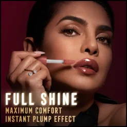 2000 Calorie Lip Glaze Lipgloss Cotton Candy 010 4.4 ml^Max Factor Best