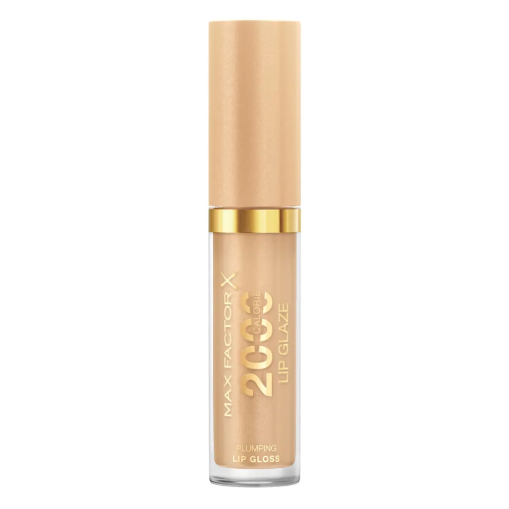 2000 Calorie Lip Glaze Lipgloss Honey Crème 005 4.4 ml Lipgloss