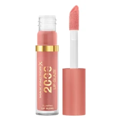 Online 2000 Calorie Lip Glaze Lipgloss Pink Fizz 075 4.4 ml Lipgloss