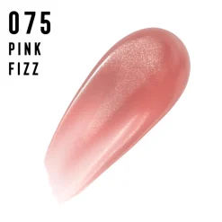 Online 2000 Calorie Lip Glaze Lipgloss Pink Fizz 075 4.4 ml Lipgloss