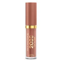 2000 Calorie Lip Glaze Lipgloss Caramel Swish 150 4.4 ml^Max Factor Outlet