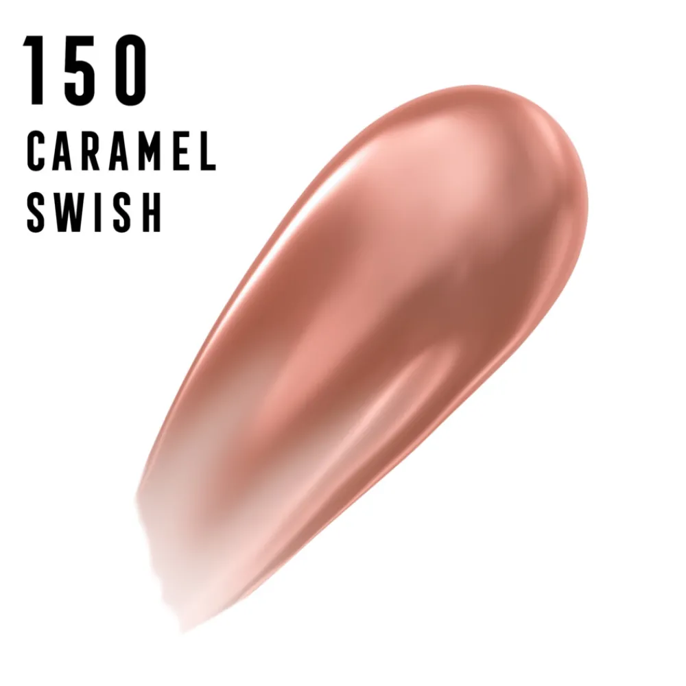 2000 Calorie Lip Glaze Lipgloss Caramel Swish 150 4.4 ml^Max Factor Outlet