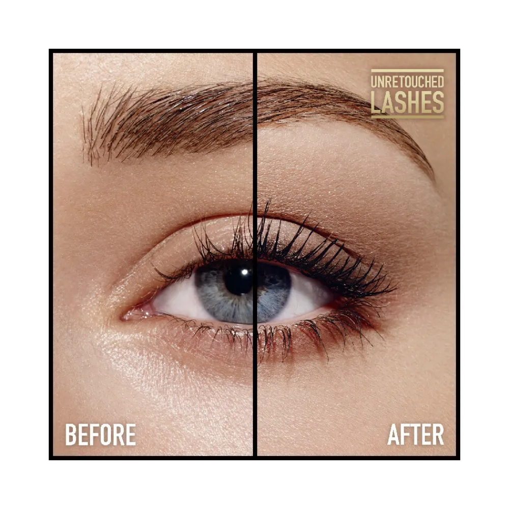 Mascara<Max Factor 2000 Calorie Volume Waterproof Mascara Black