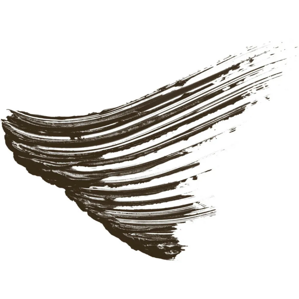 Hot 2000 Calorie Volume Waterproof Mascara Black Brown Mascara