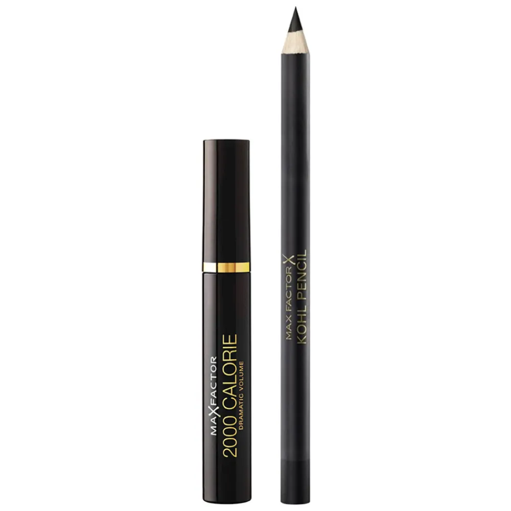 Beautiful Eyes Pakket^Max Factor Sale