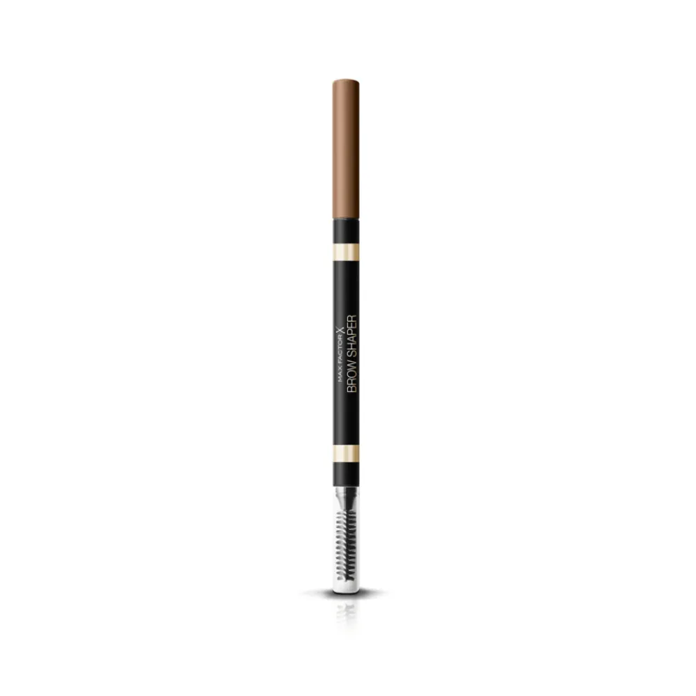 Wenkbrauwpotlood<Max Factor Brow Shaper Wenkbrauwpotlood 010 Blonde
