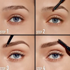 Wenkbrauwpotlood<Max Factor Brow Shaper Wenkbrauwpotlood 010 Blonde