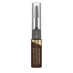 Browfinity Wenkbrauwmascara 003 Dark Brown 4,2 ml^Max Factor Hot