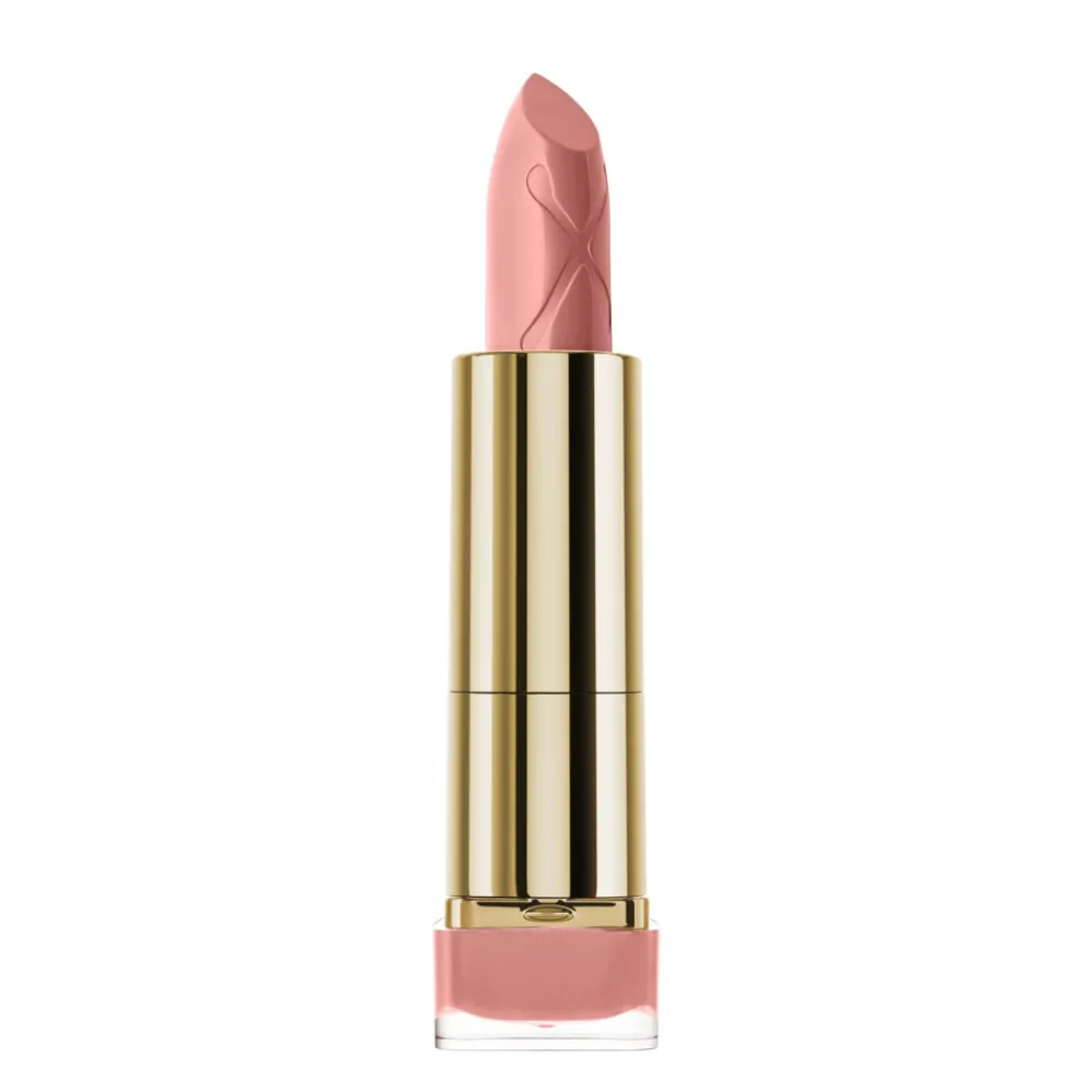 Lipstick<Max Factor Colour Elixir Lipstick 005 Simply Nude