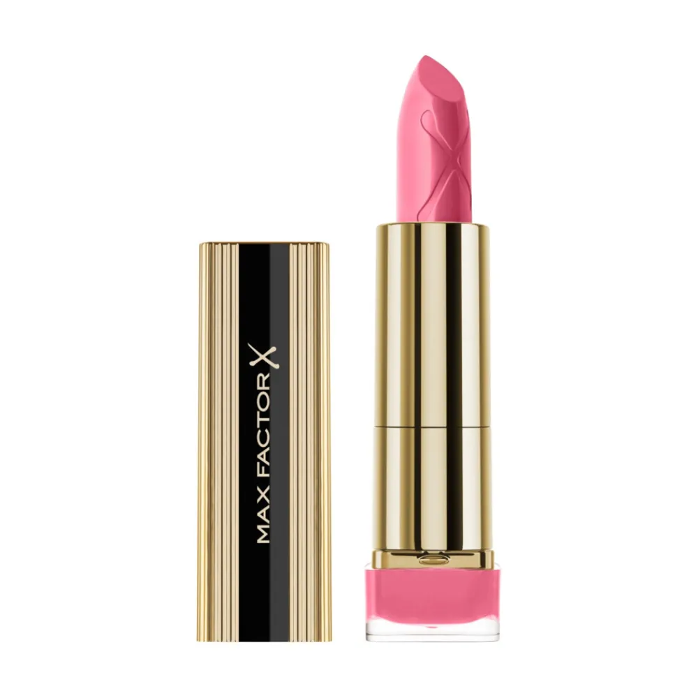 Lipstick<Max Factor Colour Elixir Lipstick 090 English Rose