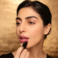 Online Colour Elixir Lipstick 055 Bewithcing Coral Lipstick