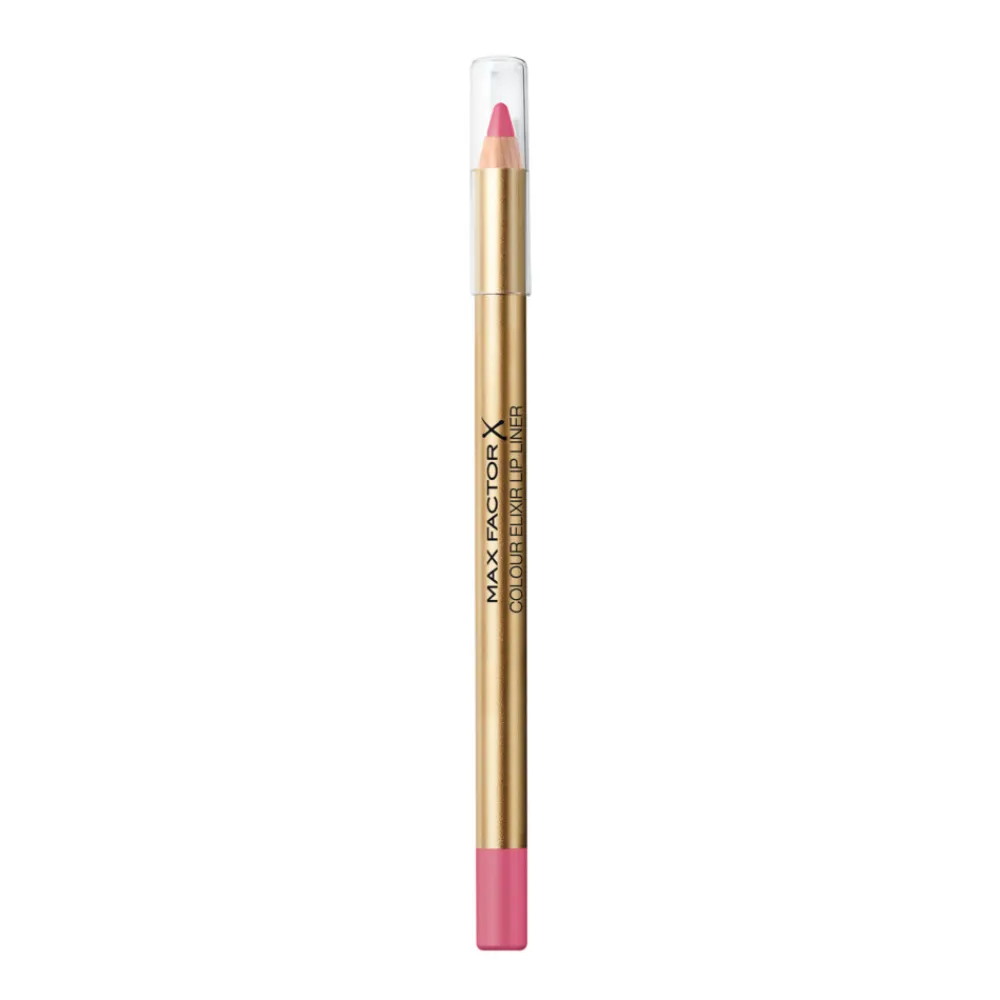 Sale Colour Elixir Lipliner 035 Pink Princess Lipliner