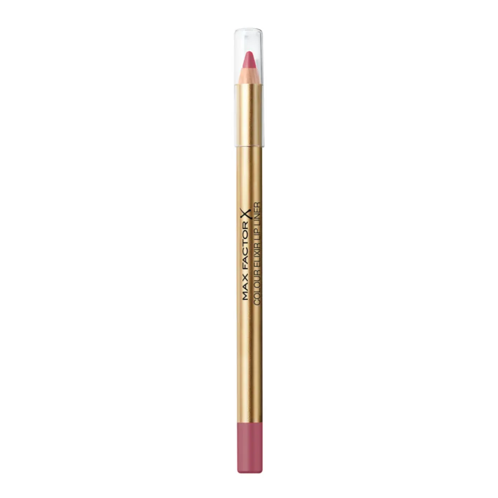 Online Colour Elixir Lipliner 030 Mauve Moment Lipliner