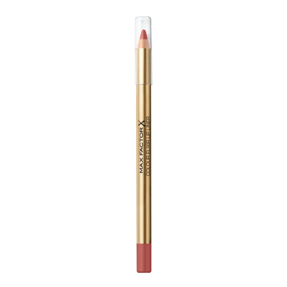 Sale Colour Elixir Lipliner 010 Desert Sand Lipliner