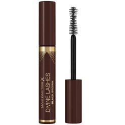 New Divine Lashes Mascara 002 Black Brown 8 ml Mascara