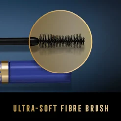 Mascara<Max Factor Divine Lashes Mascara 003 Waterproof Black 8 ml