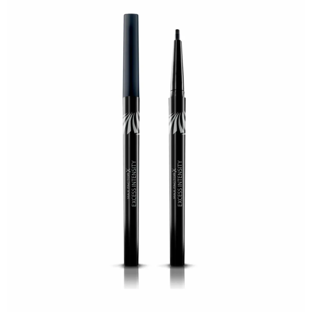 Oogpotlood<Max Factor Excess Intensity Longwear Eyeliner 004 Excessive Charcoal