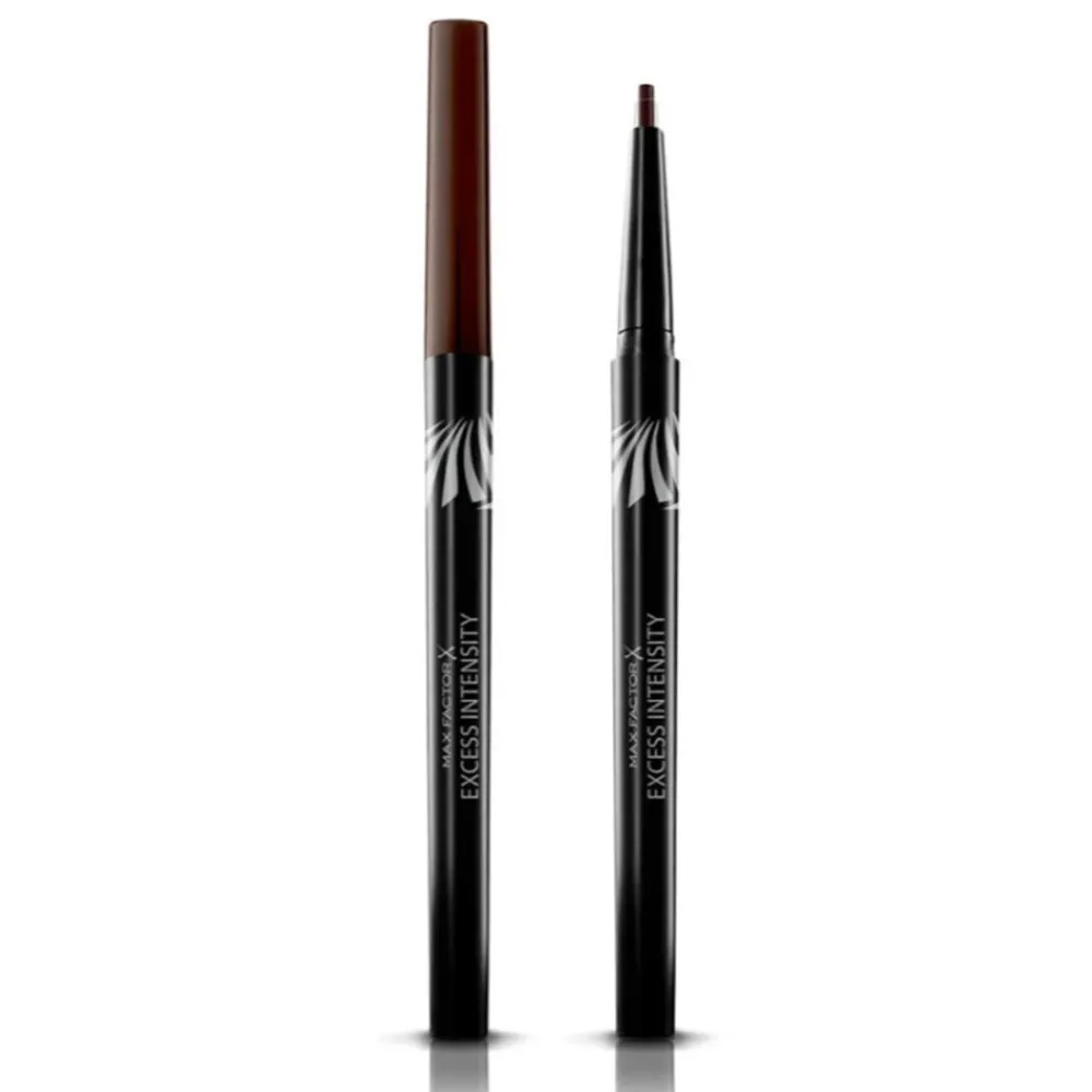 Excess Intensity Longwear Eyeliner 006 Excessive Brown 1,8 gr^Max Factor Online