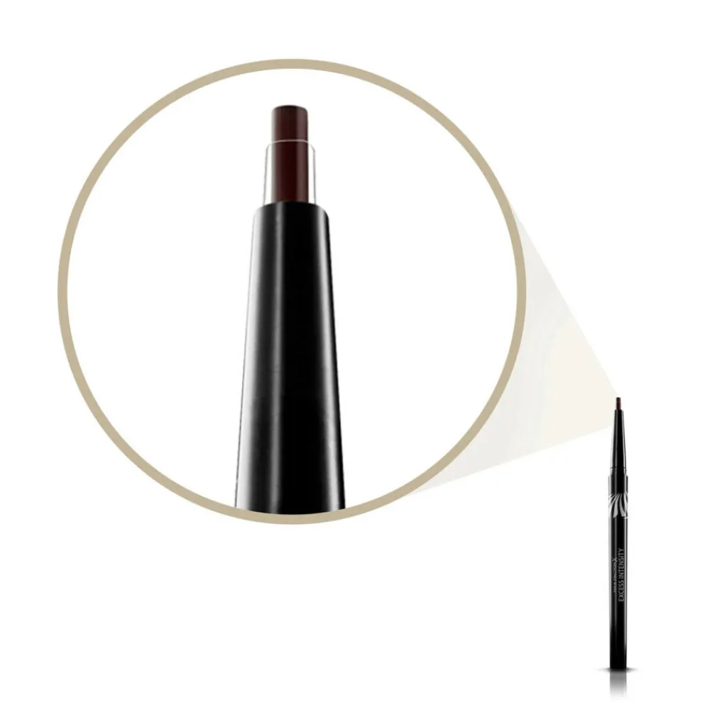 Excess Intensity Longwear Eyeliner 006 Excessive Brown 1,8 gr^Max Factor Online