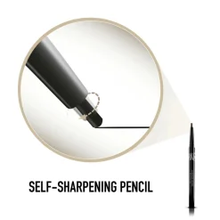 Excess Intensity Longwear Eyeliner 006 Excessive Brown 1,8 gr^Max Factor Online