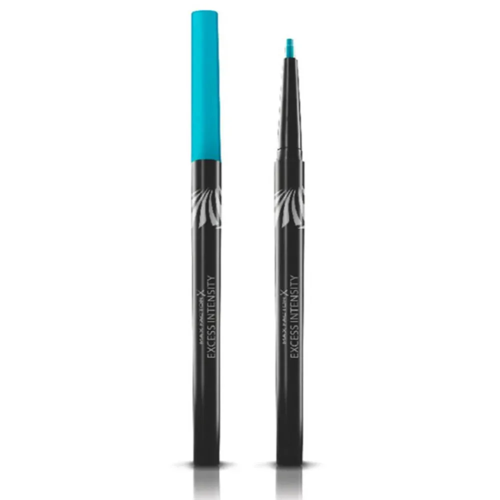 Excess Intensity Longwear Eyeliner 002 Excessive Aqua 1,8 gr Oogpotlood