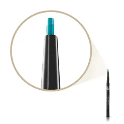 Excess Intensity Longwear Eyeliner 002 Excessive Aqua 1,8 gr Oogpotlood