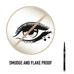 Excess Intensity Longwear Eyeliner 002 Excessive Aqua 1,8 gr Oogpotlood