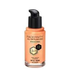 Facefinity All Day Flawless Foundation C85 Caramel 34 ml^Max Factor Hot