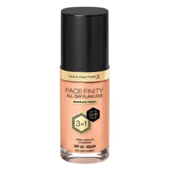 Facefinity All Day Flawless Foundation N77 Soft Honey 34 ml^Max Factor Sale