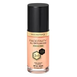 Facefinity All Day Flawless Foundation C35 Pearl Beige 34 ml^Max Factor