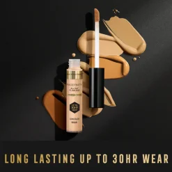 Facefinity All Day Flawless Concealer 090 Deep 10 ml^Max Factor Discount