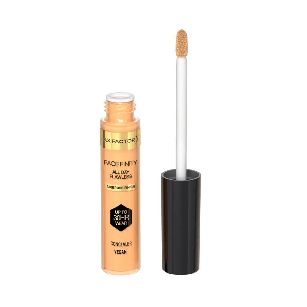 Facefinity All Day Flawless Concealer 040 Medium 10 ml^Max Factor Discount