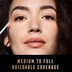 Facefinity All Day Flawless Concealer 050 Medium 10 ml Concealer