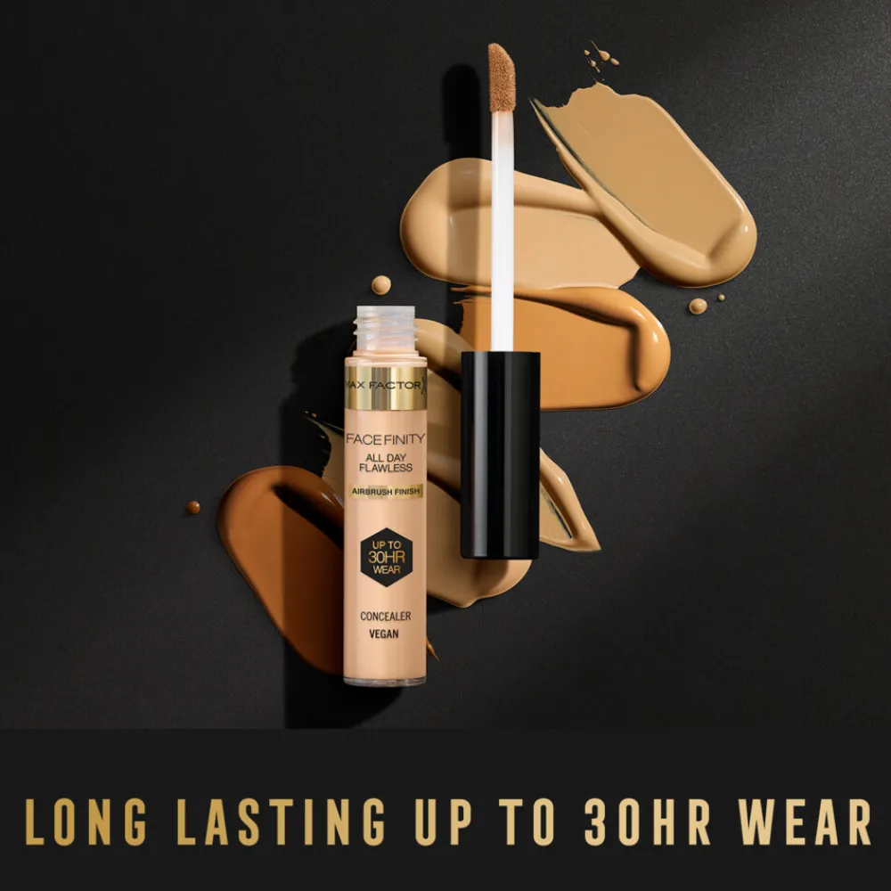 Facefinity All Day Flawless Concealer 050 Medium 10 ml Concealer