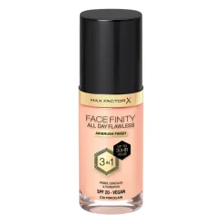 Best Facefinity All Day Flawless Foundation C30 Porcelain 34 ml Foundation