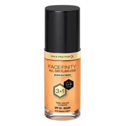Discount Facefinity All Day Flawless Foundation W78 Warm Honey 34 ml Foundation