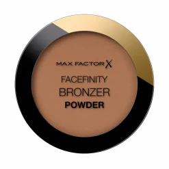 Bronzer<Max Factor Facefinity Bronzer 002 Warm Tan 1 Stuk