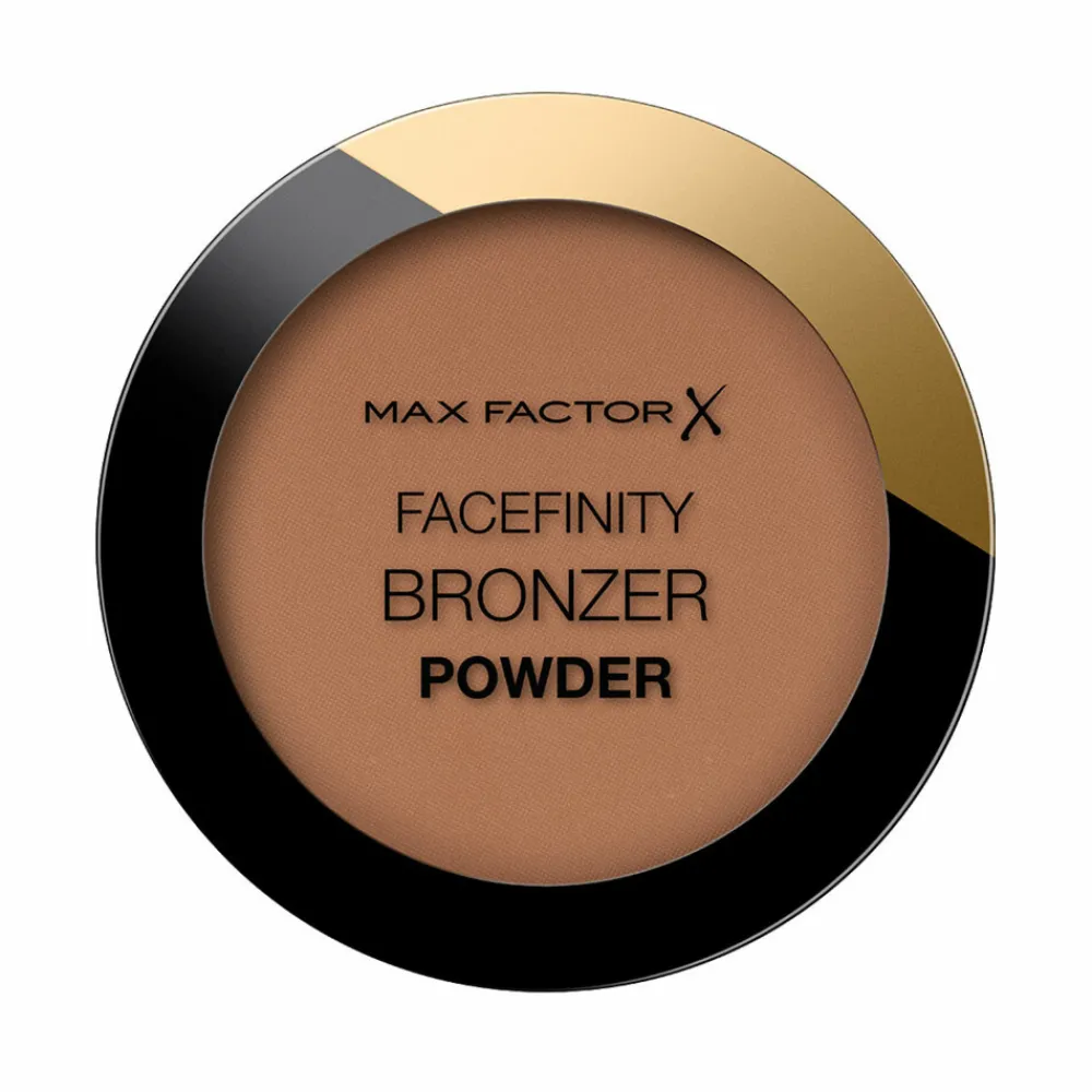 Bronzer<Max Factor Facefinity Bronzer 002 Warm Tan 1 Stuk