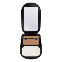 Facefinity Compacte Poeder Foundation Navulling Toffee 008 10 gr^Max Factor New